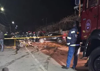ახალგაზრდა კაცი ემსხვერპლა ავარიას კახეთში
