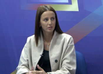 ”ჩვენ ვაპირებთ უკომპრომისო ბრძოლას, მათ შორის ქუჩაში” – თათია ნიკოლაშვილი