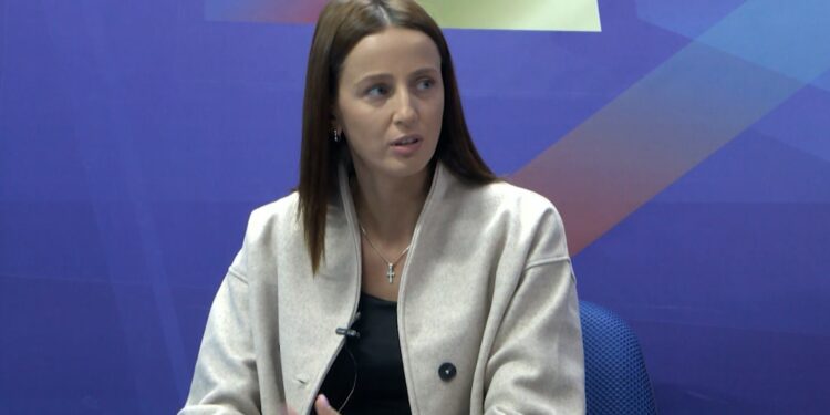 ”ჩვენ ვაპირებთ უკომპრომისო ბრძოლას, მათ შორის ქუჩაში” – თათია ნიკოლაშვილი