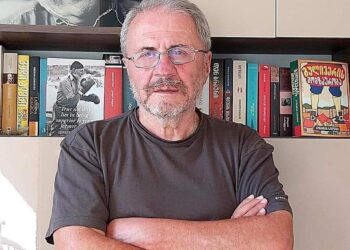 გარდაიცვალა მწერალი ზაალ სამადაშვილი