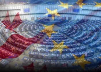 ევროპარლამენტი საქართველოს შესახებ რეზოლუციას კენჭს დღეს უყრის