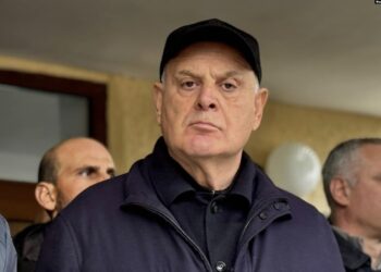 ბჟანია ოკუპირებული აფხაზეთის ე.წ. პრეზიდენტის თანამდებობას ტოვებს