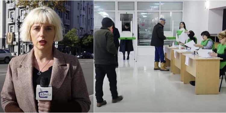 საპარლამენტო არჩევნების ქრონიკა გურიაში – სრული სურათი განსჯისთვის