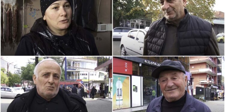 რუბრიკა ”რას ფიქრობენ გურიაში” – სოფლის მეურნეობა