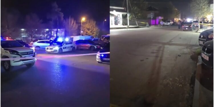 მარნეულში ახალგაზრდა კაცი მოკლეს – რა ხდება ამ წუთებში შემთხვევის ადგილას