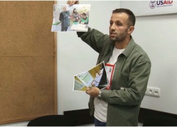 გურიის ახალი ამბები – 1. 11. 2024