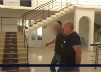 ვიდეო – დააკავეს კაცი, რომელმაც წარსულში არსებული კონფლიქტის ნიადაგზე, თანასოფლელი მოკლა