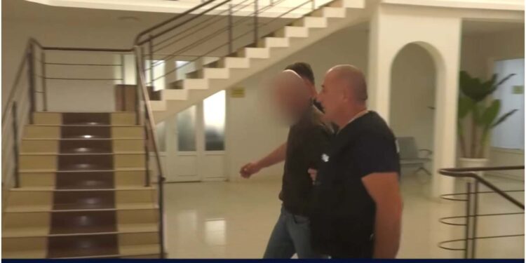 ვიდეო – დააკავეს კაცი, რომელმაც წარსულში არსებული კონფლიქტის ნიადაგზე, თანასოფლელი მოკლა