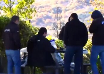 საცხოვრებელ სახლში აფეთქების შედეგად ერთი ადამიანი დაიღუპა, ერთი კი დაშავდა- შემთხვევა წიწამურში