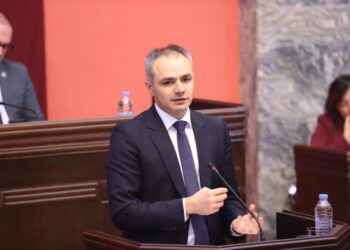 2025 წლიდან მოსწავლეების ეროვნული შეფასება დაიწყება – განათლების მინისტრობის კანდიდატი