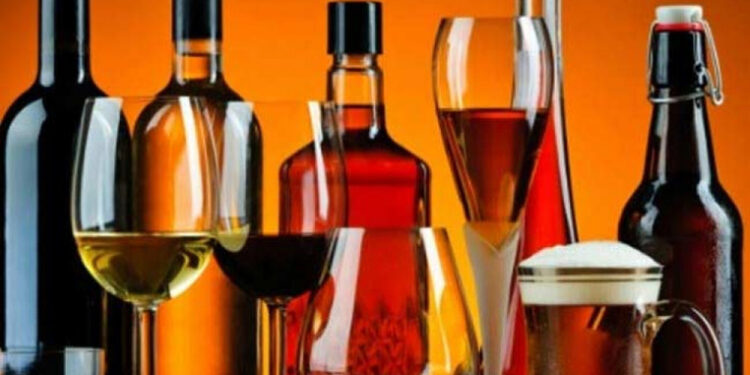 9 თვეში ღვინისა და ალკოჰოლიანი სასმელების 115 ნიმუშში აღმოჩნდა დარღვევა