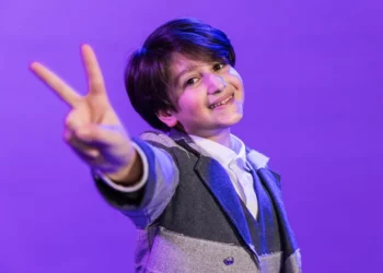 საქართველო საბავშვო ევროვიზია 2024-ის გამარჯვებული გახდა