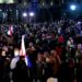 “ჩვენ ვართ ევროპა” – პარლამენტთან საპროტესტო აქცია მიმდინარეობს