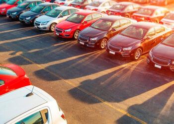 რა ფერის ავტომობილებია საქართველოში ყველაზე პოპულარული