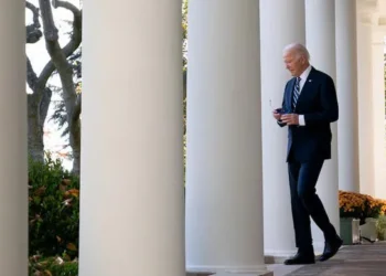 ჯო ბაიდენი დღეს თეთრ სახლში დონალდ ტრამპს შეხვდება