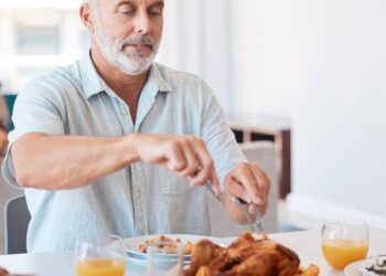 იდეალური კვება მამაკაცის სექსუალური ჯანმრთელობისთვის