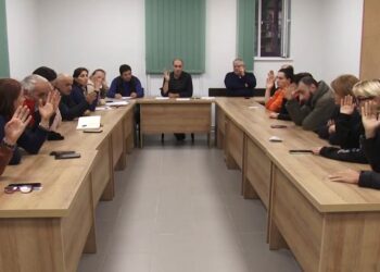 გურიის ახალი ამბები – 31. 10. 2024