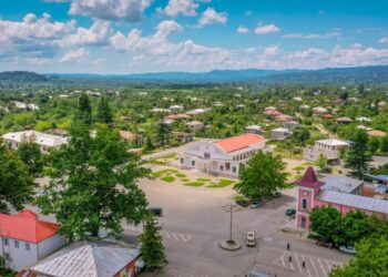 მთავრობამ 8 მუნიციპალიტეტს დამატებით ₾14.3 მლნ გამოუყო – მათ შორისაა ჩოხატაურიც