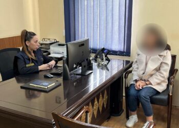 „მოტყუებით დაეუფლა 26 პირის კუთვნილ 36 000 ლარს“ -საგამოძიებო სამსახურმა ერთი პირი დააკავა