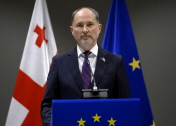 ევროკავშირის ელჩი – დღეს ყველამ სრულიად ახალ რეალობაში გავიღვიძეთ; რაც გუშინ მოხდა, ეწინააღმდეგება ქართველების დიდი უმრავლესობის ნებას