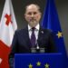 ევროკავშირის ელჩი – დღეს ყველამ სრულიად ახალ რეალობაში გავიღვიძეთ; რაც გუშინ მოხდა, ეწინააღმდეგება ქართველების დიდი უმრავლესობის ნებას