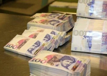 მიკროსაფინანსოების წმინდა მოგებამ 99.6 მლნ ლარს გადააჭარბა