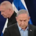 ბენიამინ ნეთანიაჰუმ ისრაელის თავდაცვის მინისტრი თანამდებობიდან გაათავისუფლა