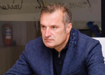 წალენჯიხის მერი, გია ხარჩილავა გარდაიცვალა