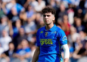 ცნობილია რამდენ მატჩს გამოტოვებს გოგლიჩიძე, რომელმაც “ინტერთან” წითელი ბარათი მიიღო