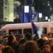 ნიკა გვარამია – როცა ილია ჭავჭავაძის, შოთა რუსთაველის და დავით აღმაშენებლის, თამარ მეფის, ნიკო ნიკოლაძის, ზვიად გამსახურდიას ქვეყანას გვართმევენ, აჯანყება და ბრძოლა იქცევა ვალდებულებად