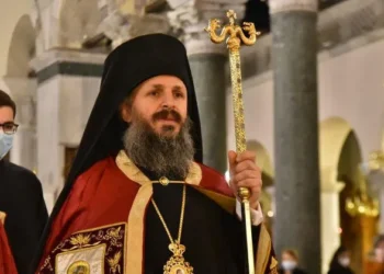 მეუფე საბა – მე, როგორც მღვდელმთავარი და ამ ქვეყნის რიგითი მოქალაქე, თავს მოვალედ მივიჩნევ აღვიმაღლო ხმა და ვთქვა, რომ საქართველოს სახელმწიფო იმსახურებს ნათელ, ევროპულ მომავალს