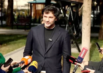 კახა კალაძე – გვარამიას აჯანყება არ გაიშვა არსად