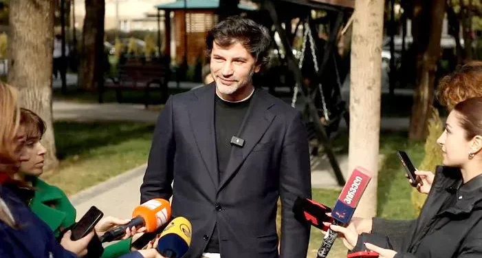 კალაძე – თუ ფარულობა იყო დარღვეული, რვა საათზე რა გაზეიმებდათ, ტაშ-ფანდური რომ გქონდათ გამართული?