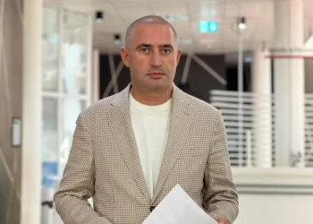 დავით კირთაძეს, რომელმაც გიორგი კალანდარიშვილს შავი საღებავი შეასხა, ცესკოს დატოვება მოუწევს – კირთაძე ცესკოს წევრობას მომავალი ოთხი წლის განმავლობაში ვეღარ შეძლებს