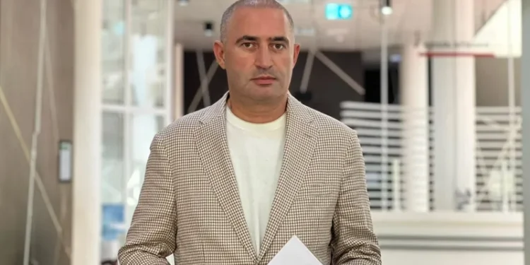 დავით კირთაძეს, რომელმაც გიორგი კალანდარიშვილს შავი საღებავი შეასხა, ცესკოს დატოვება მოუწევს – კირთაძე ცესკოს წევრობას მომავალი ოთხი წლის განმავლობაში ვეღარ შეძლებს