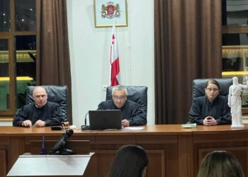 ქუთაისის სააპელაციო სასამართლომ საარჩევნო უბნების შედეგების ბათილობის შესახებ სარჩელი არ დააკმაყოფილა