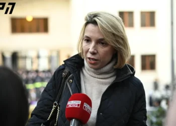 ნინო ლომჯარია – გაყალბება არ ნიშნავს გამარჯვებას! – დღეს იკრიბება თვითგამოცხადებული პარლამენტი, ისინი დარჩნენ მარტო!