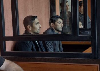 საკრებულოს თავმჯდომარის მოადგილესა და კიდევ ერთ პირს მარნეულის 69-ე უბანზე, საარჩევნო ყუთში ბიულეტენების ჩაყრის ფაქტზე პატიმრობა შეეფარდა