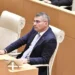 პარლამენტში ფრაქცია „ქართული ოცნება“ შეიქმნა – ფრაქცია 80 წევრით იქნება წარმოდგენილი, მას კი მამუკა მდინარაძე უხელმძღვანელებს