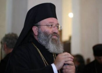 “ცოდვაა და დაუშვებელია ძალადობა… მტკივა ქართველი ახალგაზრდების წინააღმდეგ მოქნეული ხელი, მეშინია მომავლის დაკარგვის” – მეუფე მელქისედეკი