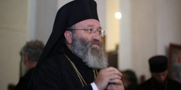 “ცოდვაა და დაუშვებელია ძალადობა… მტკივა ქართველი ახალგაზრდების წინააღმდეგ მოქნეული ხელი, მეშინია მომავლის დაკარგვის” – მეუფე მელქისედეკი