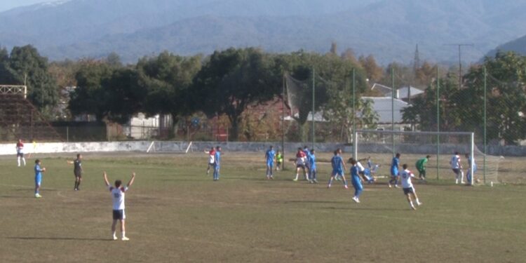 გურიის ახალი ამბები – 13. 11. 2024