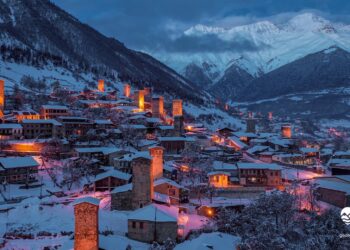 მესტიის მერია მაინერების მფლობელებს მოუწოდებს, ე.წ. ბიტკოინების აპარატები გათიშონ