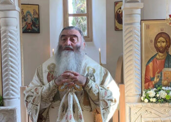 ” პატრიარქმა დალოცა ჩვენი ქვეყანა, დალოცა ხელისუფლება და ბრძანა, რომ ეს არჩევნები ჩატარდა და უნდა მივიღოთ ის შედეგები, რომელიც რეალურად დადგა”- მიტროპოლიტი საბა