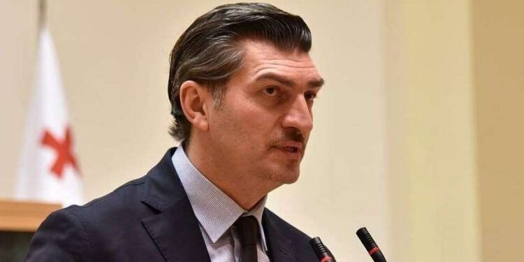 პარლამენტში ყაველაშვილის განათლების დამადასტურებელი დოკუმენტაცია არ ინახება – პრეზიდენტობის კანდიდატის ბიოგრაფია