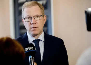 მარკო მიხელსონი – საქართველო საკონსტიტუციო კრიზისშია