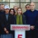 „ნაციონალური მოძრაობა“ და „კოალიცია ცვლილებისთვის“ ცესკოს სიების გასაუქმებლად მიმართავენ