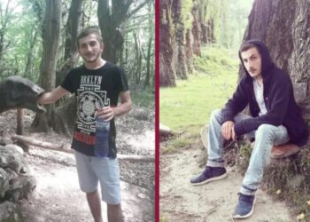 იტალიაში საქართველოს მოქალაქე დაიკარგა – გიორგი კოხოძესთან კონტაქტი ბოლოს 21 ნოემბერს ჰქონდათ