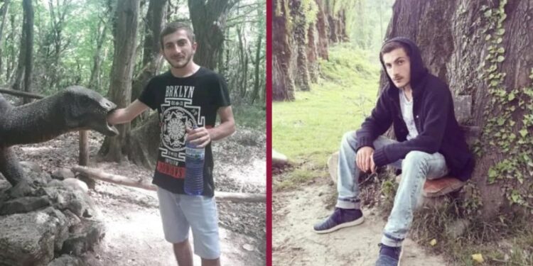 იტალიაში საქართველოს მოქალაქე დაიკარგა – გიორგი კოხოძესთან კონტაქტი ბოლოს 21 ნოემბერს ჰქონდათ