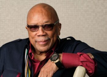 ამერიკელი კომპოზიტორი ქუინსი ჯონსი გარდაიცვალა